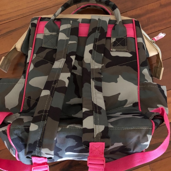 ev1 camo backpack